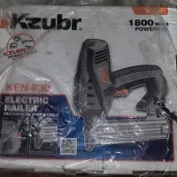 میخکوب برقی Kzubr