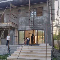 خدمات حرفه ای بنایی|خدمات پیشه و مهارت|بندر انزلی, مسکن مهر|دیوار