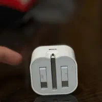 اداپتور20w اپل       *آیفون*original|لوازم جانبی موبایل و تبلت|تهران, فدک|دیوار