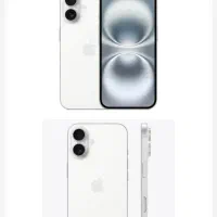 ایفون ۱۶نرمال صفر زیر قیمت