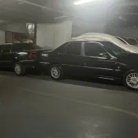 پارس درحد خشک|خودرو سواری و وانت|سنندج, |دیوار