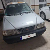 پراید ۱۴۱ مدل۸۴