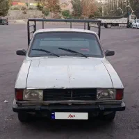 پیکان وانت مدل ۸۸