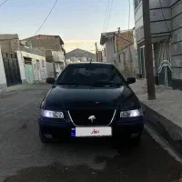 سمند ef7 مدل 91