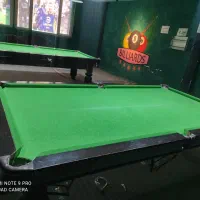 بیلیارد ایت۹ فوت|ورزشهای توپی|دورود, |دیوار