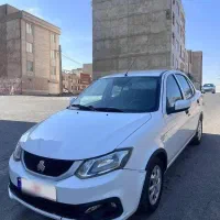 ساینا دوگانه شرکتی|خودرو سواری و وانت|قزوین, |دیوار