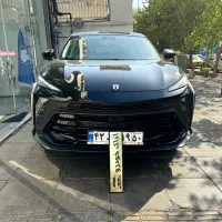 لاماری EAMA ایما و هیبریدی مدل 1404 سند آماده|خودرو سواری و وانت|تهران, توحید|دیوار