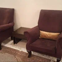 مبل و میز نهار خوری|مبلمان خانگی و میز عسلی|تهران, شهرآرا|دیوار