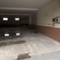 اجاره مغازه ۳۷۰متری