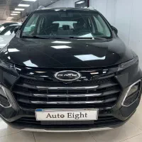 جک SR3 / رنگ بندی موجود / تحویل آنی