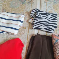 تعدادی پارچه شیک|لباس|شیراز, دشت چنار|دیوار