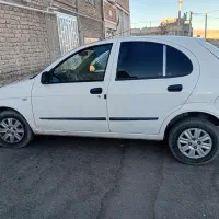 تیبا 2 تمام فابریک