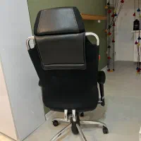 صندلی نیلپر مدل OCM812|مبلمان اداری|بندر کنگان, |دیوار