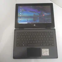 لپ تاپ اچ پی لمسی i5 نسل 10|رایانه همراه|شیراز, زند|دیوار