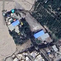 فروش زمین تجاری -صنعتی|فروش زمین و ملک کلنگی|چهاردانگه (تهران), |دیوار