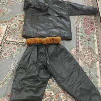 بادگیر گرم خزدار|لباس|مشهد, طبرسی شمالی|دیوار