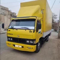 باربری حمل و نقل صیاد بار|خدمات حمل و نقل|مشهد, دانشجو|دیوار