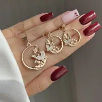 اکسسوری رنگ ثابت