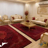 ملک-ویلایی-در-زرین-رود