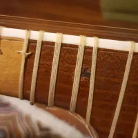 تار ساخت استاد جدی|سازهای سنتی|تهران, پاسداران|دیوار