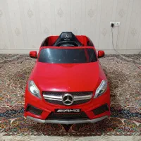 ماشین شارژی کنترل دار AMG|اسباب‌بازی بچه|پرند, فاز ۴|دیوار