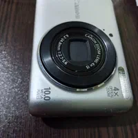 دوربین canon|دوربین عکاسی و فیلم‌برداری|کرج, باغستان|دیوار