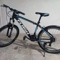 دوچرخه ۲۶ فلش