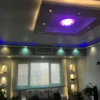 کناف کنافکاری سقف کاذب|خدمات پیشه و مهارت|پرند, |دیوار