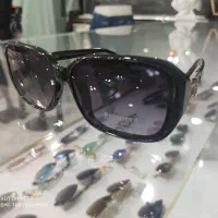 عینک خارجی پلاریزه و uv400