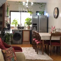 آپارتمان ۸۰ متری بلوار بسیج