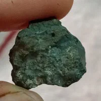 سنگ خام و شهاب سنگ