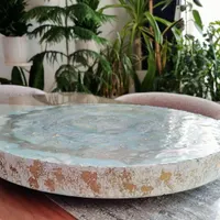 گردان اردور خوری|آب‌چکان و نظم‌دهنده ظروف|شیراز, لاله|دیوار