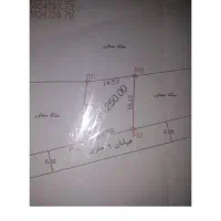 فروش زمین ۲۵۰ متری در رودهن|فروش زمین و ملک کلنگی|تهران, استخر|دیوار