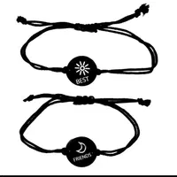 دستبند دوستی بهترین دوست زنانه دخترانه کاپل|بدلیجات|مشهد, رستگار|دیوار