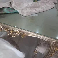 غذا خوری ۶ نفره|میز و صندلی غذاخوری|گنبد کاووس, |دیوار