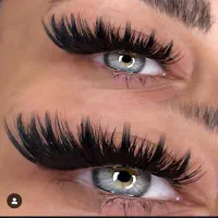کاشت ناخن و مژه حرفه ای|خدمات آرایشگری و زیبایی|تهران, صد دستگاه|دیوار