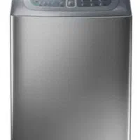 لباسشویی سامسونگ درب از بالا