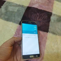 گوشی سامسونگ A5|موبایل|سراب, |دیوار