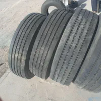 لاستیک کارکرده|قطعات یدکی و لوازم جانبی|مراغه, |دیوار