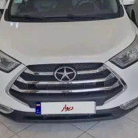 جک s3|خودرو سواری و وانت|فردیس, فردیس|دیوار
