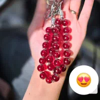 تسبیح موی یار