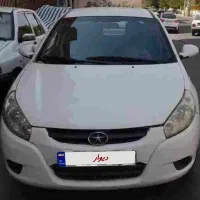فروش خودرو جک j3 مدل ۱۳۹۱|خودرو سواری و وانت|تهران, ترمینال غرب|دیوار
