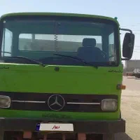 خاور 808 مدل 54|خودرو سنگین|رباط‌کریم, رباط‌کریم|دیوار