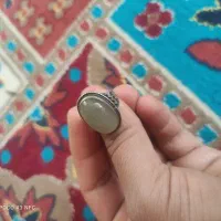 انگشتر قدیمی