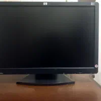 فروش کامپیوتر کیس حرفه ای و مانیتور hp22اینچ|رایانه رومیزی|اردبیل, |دیوار