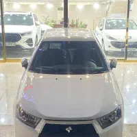 دنا پلاس ۶ دنده قالپاق مدل ۴۰۵