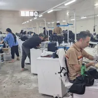 استخدام چرخ کار  راسته دوز|استخدام صنعتی، فنی، مهندسی|تهران, جوانمرد قصاب|دیوار
