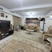 ۸۵ متر دو خواب فول، باهنر