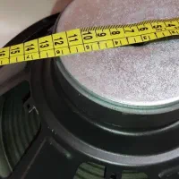 باند ووفر 10 اینچ / 12 اینچ|سیستم صوتی خانگی|رباطکریم, رباطکریم|دیوار