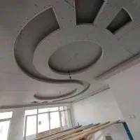 به یک شاگرد کناف کار سقف کاذب نیازمندیم|استخدام معماری، عمران و ساختمانی|تبریز, |دیوار